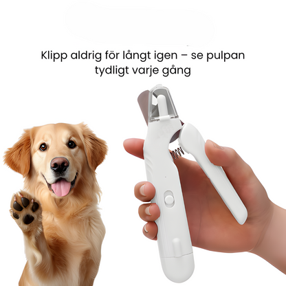 TryggKlo™ LED