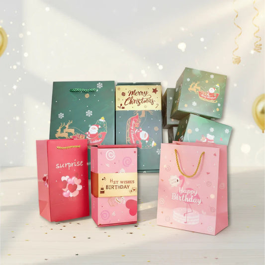 HeartPop™ – Skapa ett oförglömligt “wow”-ögonblick