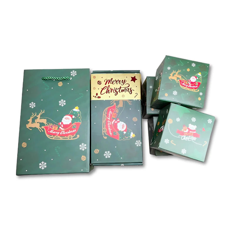 HeartPop™ – Skapa ett oförglömligt “wow”-ögonblick