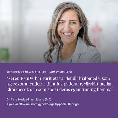 SereniFem