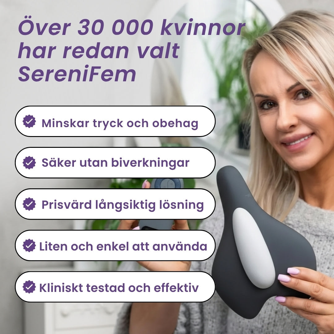 SereniFem