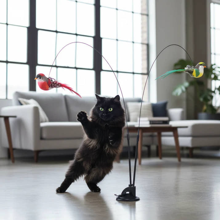 Swiftie™ – Äkta jaktupplevelse, varje dag