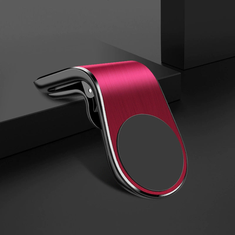 MagGrepp™ – Låser mobilen bergfast på alla vägar