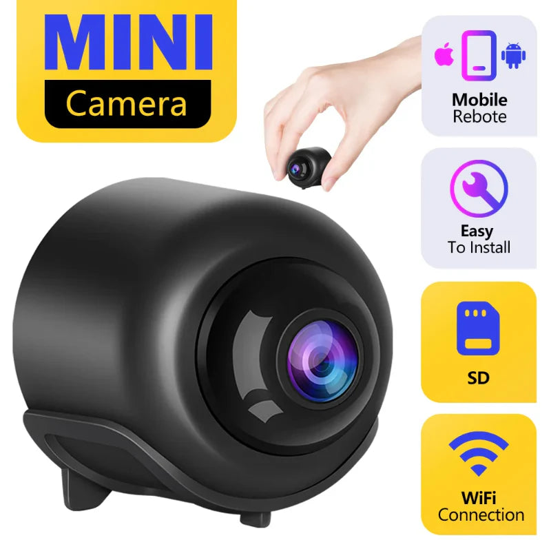 MikroVakt™ – Osynlig trygghet i HD