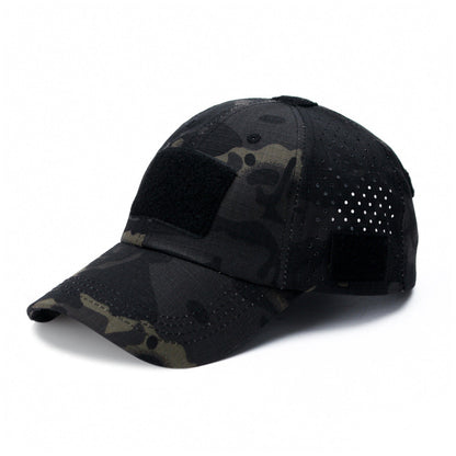 CamoSval™ – Håller huvudet kallt med stil