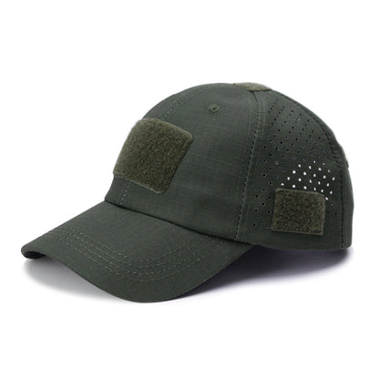 CamoSval™ – Håller huvudet kallt med stil