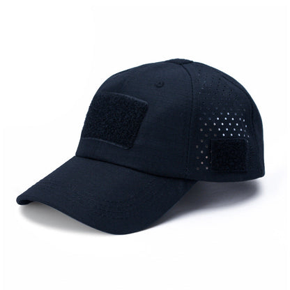 CamoSval™ – Håller huvudet kallt med stil