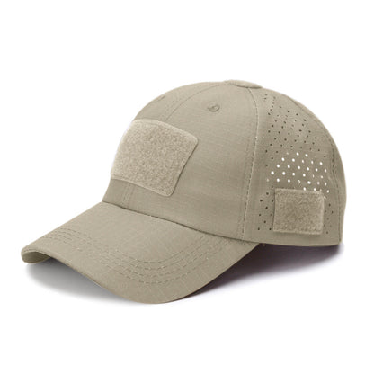 CamoSval™ – Håller huvudet kallt med stil