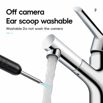 ÖronKoll™ – Se klart, rengör säkert
