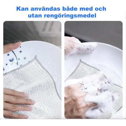 PureWipe ProRent – hållbar, effektiv & mångsidig