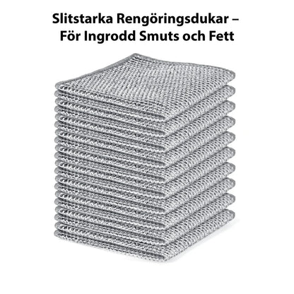 PureWipe ProRent – hållbar, effektiv & mångsidig