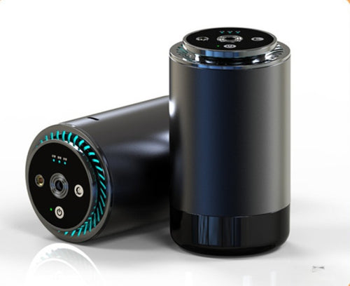 Auto Parfum
