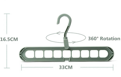 MaxiHäng™ – Maximerar ytan med stil (10st)