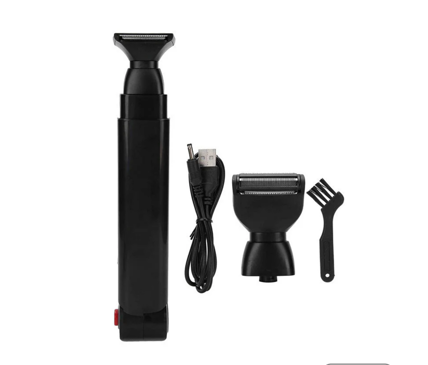 LångTrim – Ergonomisk kroppstrimmer