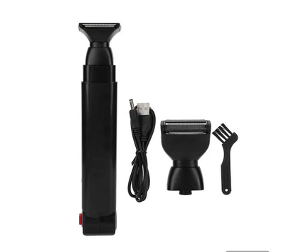 LångTrim – Ergonomisk kroppstrimmer