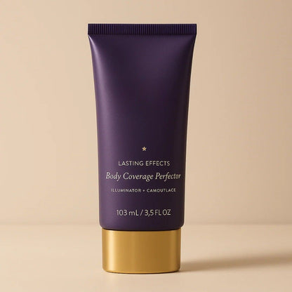 Naturlig foundation