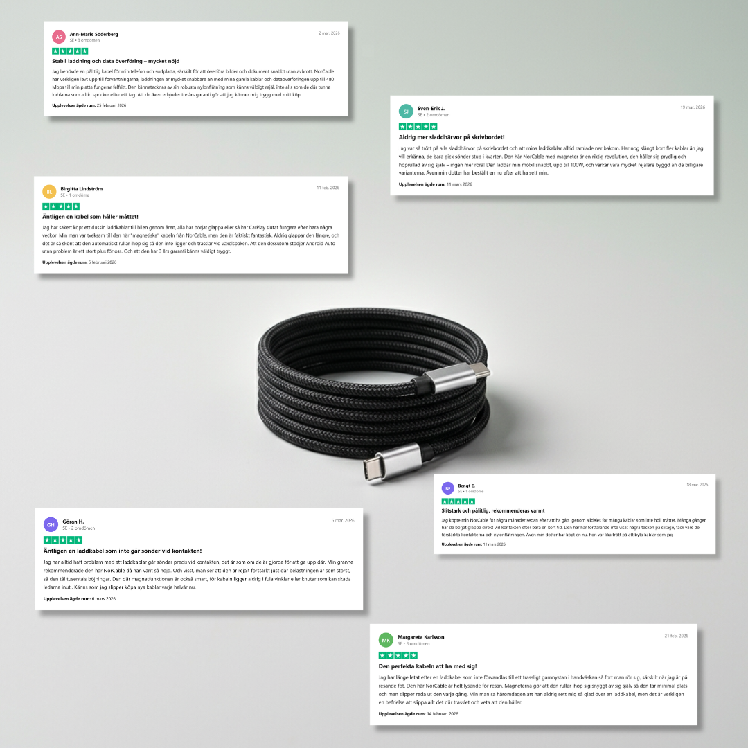 MagRull – Magnetisk design utan trassel