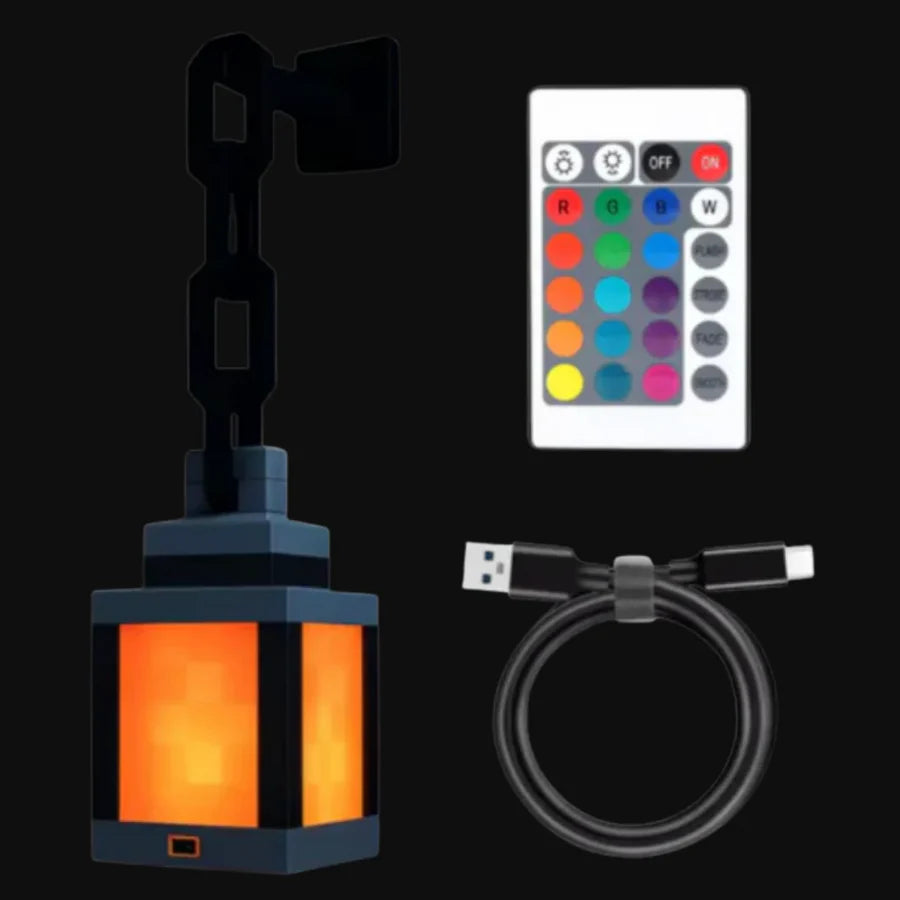 PixelDröm™ – Låter äventyret lysa vidare
