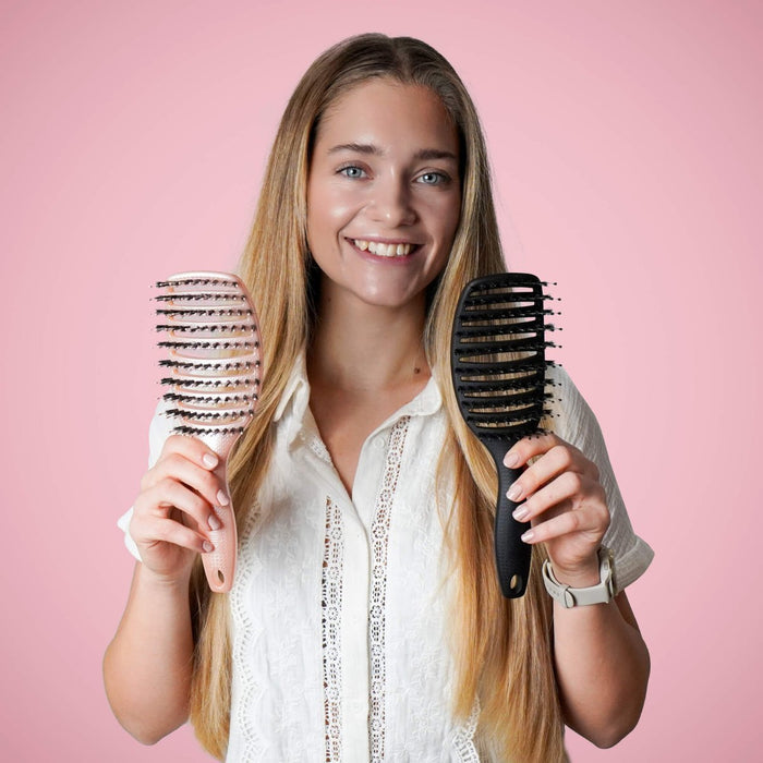 Curvy Brush