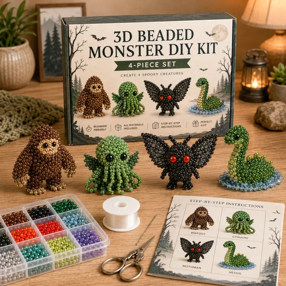 PysselKompis – Avkopplande skapande