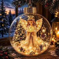 👼 Ängel