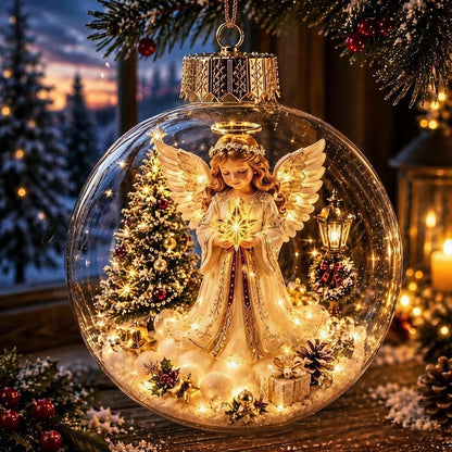 VinterMagi – Lysande jul i miniatyr