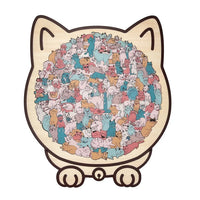 Macaron-färger