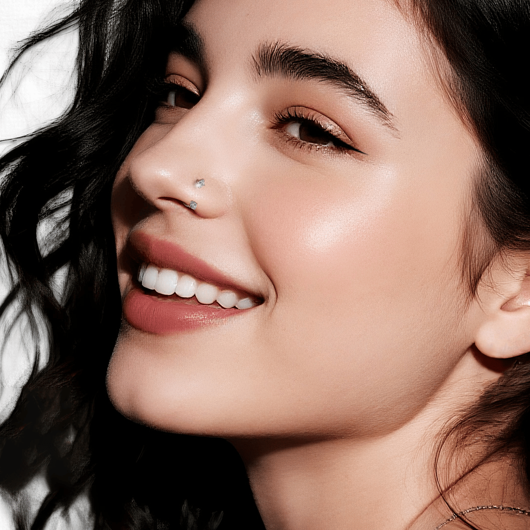 SmartPiercing – Enkel hantering