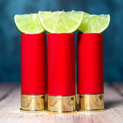 KrutShot – Ta en riktig shot