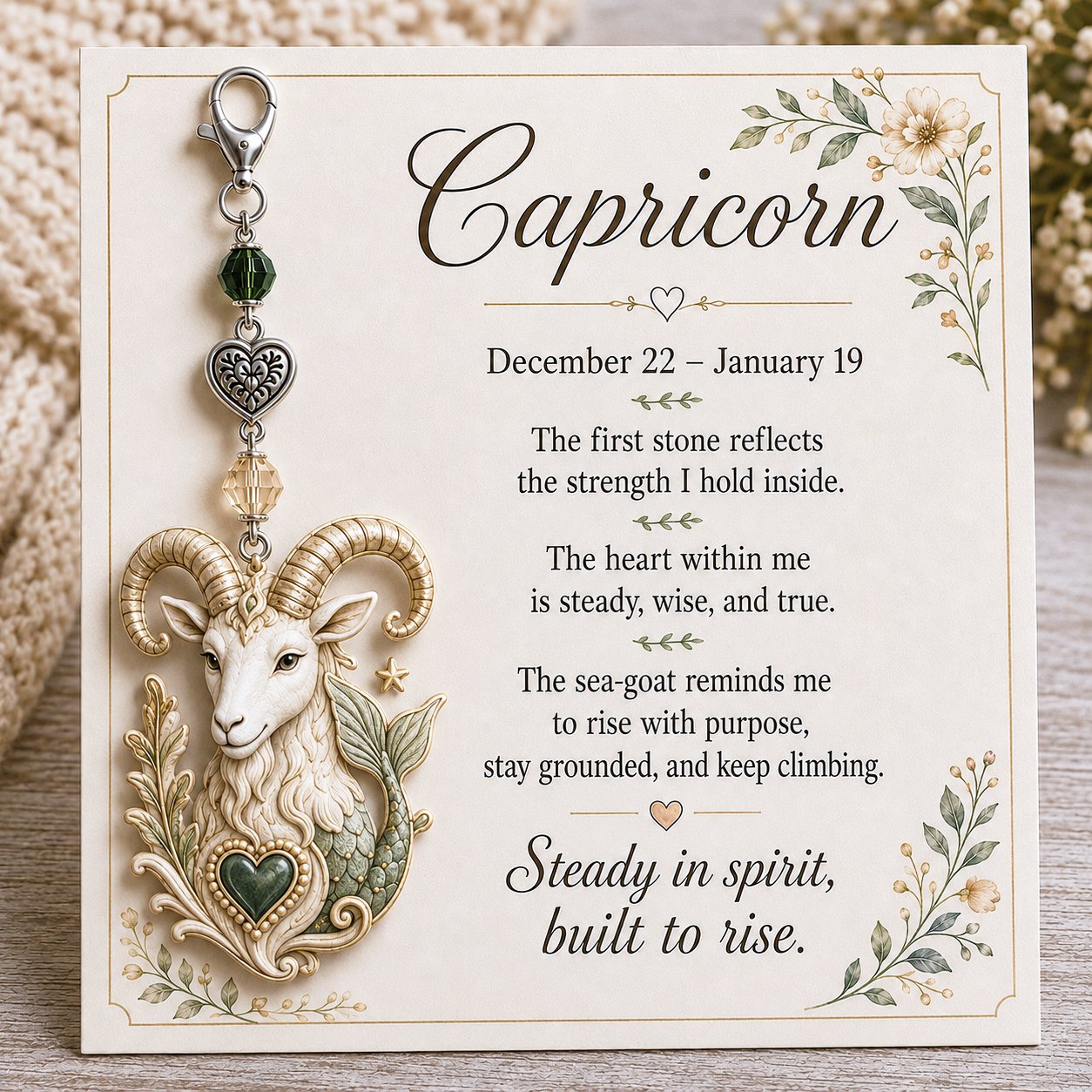 AstroGåva – Personlig magi varje dag