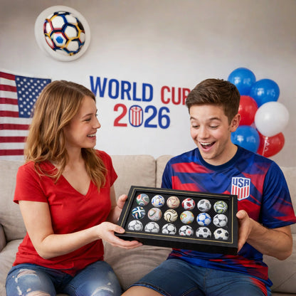 SamlarBoll – Exklusivt gift set