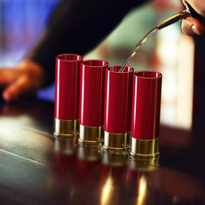 KrutShot – Ta en riktig shot