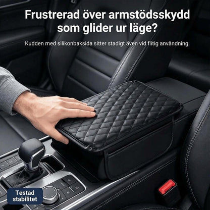 Slipp Stel Armbåge – Omedelbar avlastning