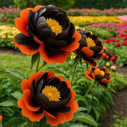 Trädgårdens Stjärna – Lyxig blomning utan ansträngning