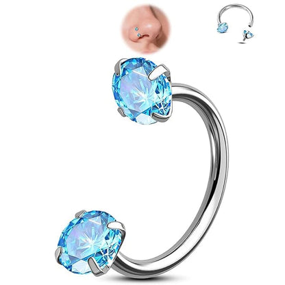 SmartPiercing – Enkel hantering