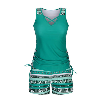 StrandBoho – Elegant och ledig