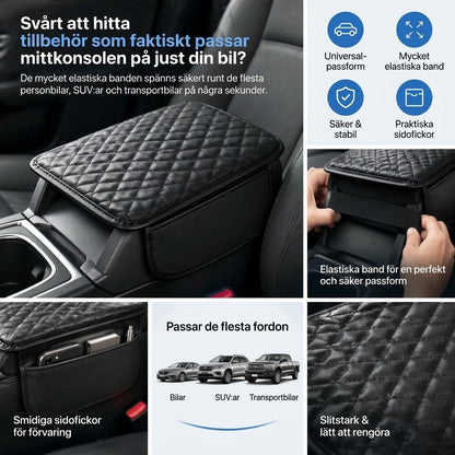 Slipp Stel Armbåge – Omedelbar avlastning