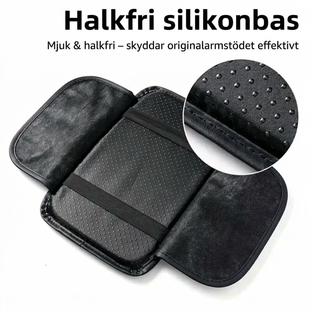 Slipp Stel Armbåge – Omedelbar avlastning