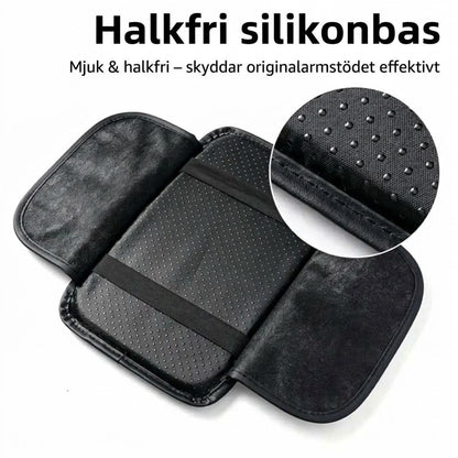 Slipp Stel Armbåge – Omedelbar avlastning