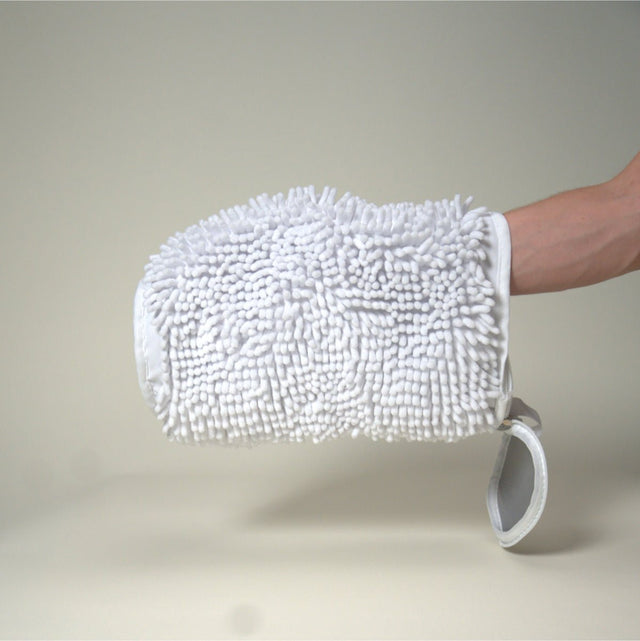 SneakerSheets – renare sneakers, smartare skovård