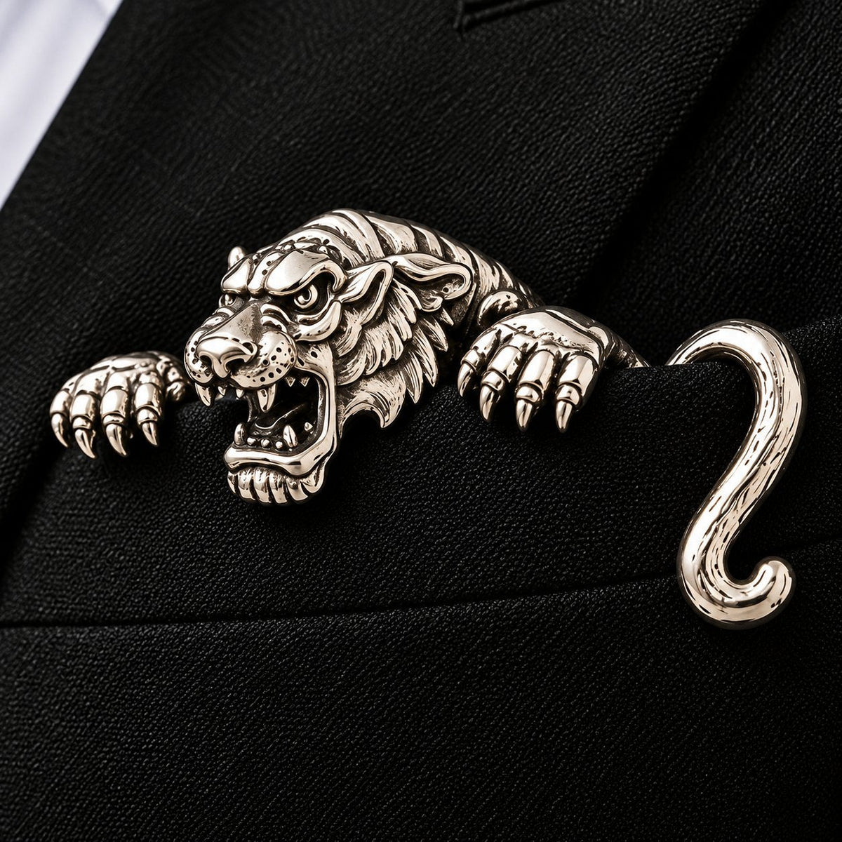Ett Elegant Statement – Bli festens mittpunkt