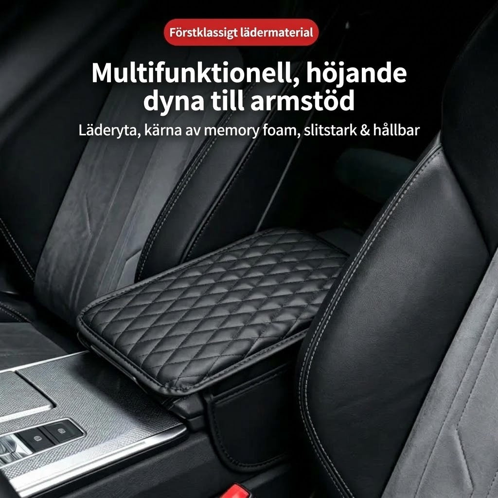 Slipp Stel Armbåge – Omedelbar avlastning