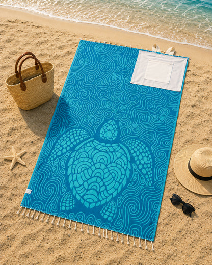 StrandPack – Packa allt du behöver