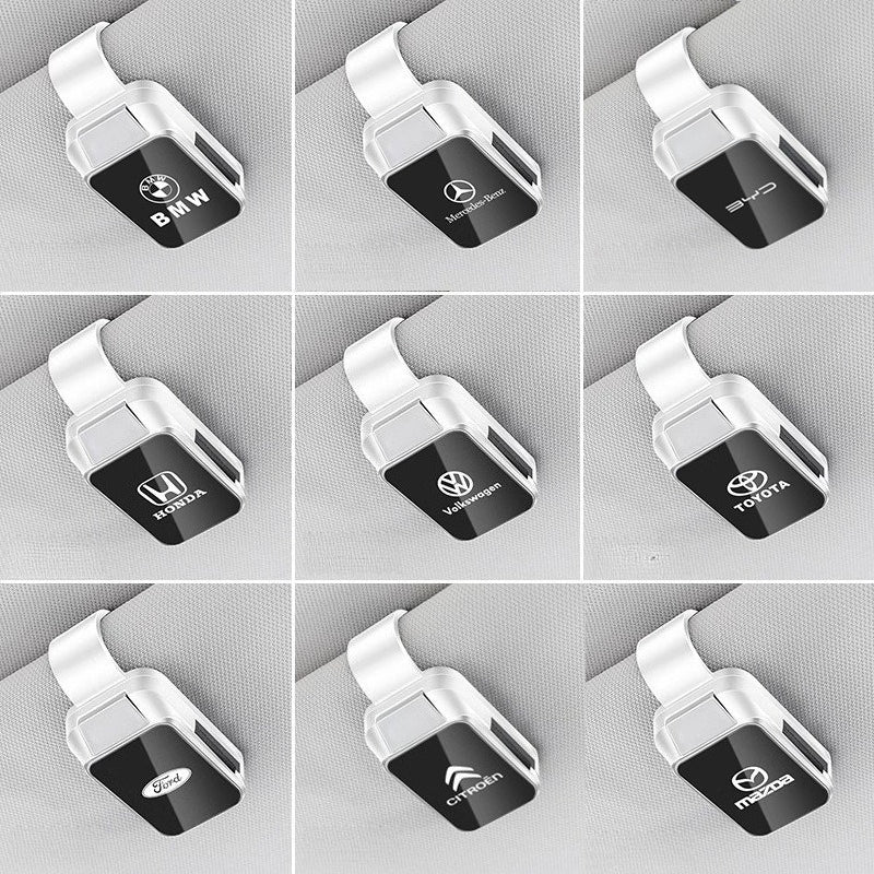 SmartFäste – Solglasögonen säkert nära till hands