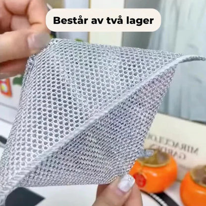 PureWipe ProRent – hållbar, effektiv & mångsidig