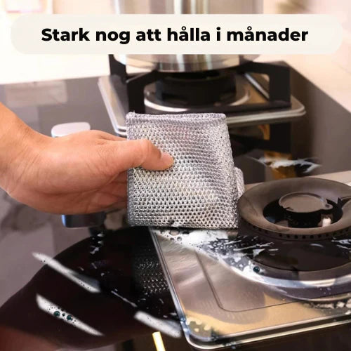 PureWipe ProRent – hållbar, effektiv & mångsidig