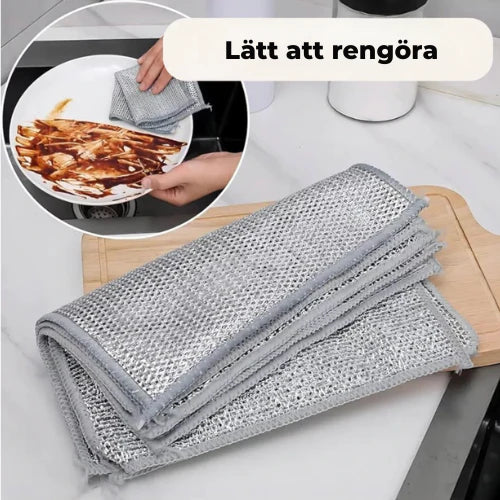 PureWipe ProRent – hållbar, effektiv & mångsidig
