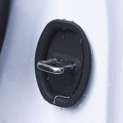 MjukStäng – Skonsam för bilen