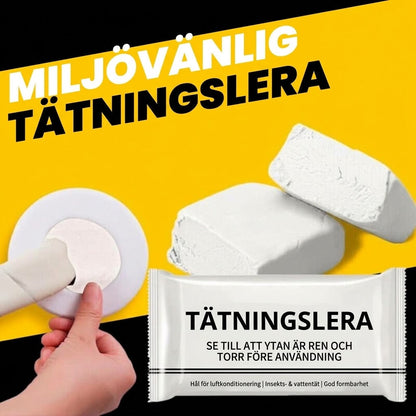 Fyll Hålen Direkt – Som modellera för väggen (5 st)
