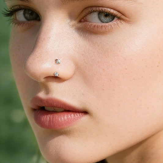SmartPiercing – Enkel hantering